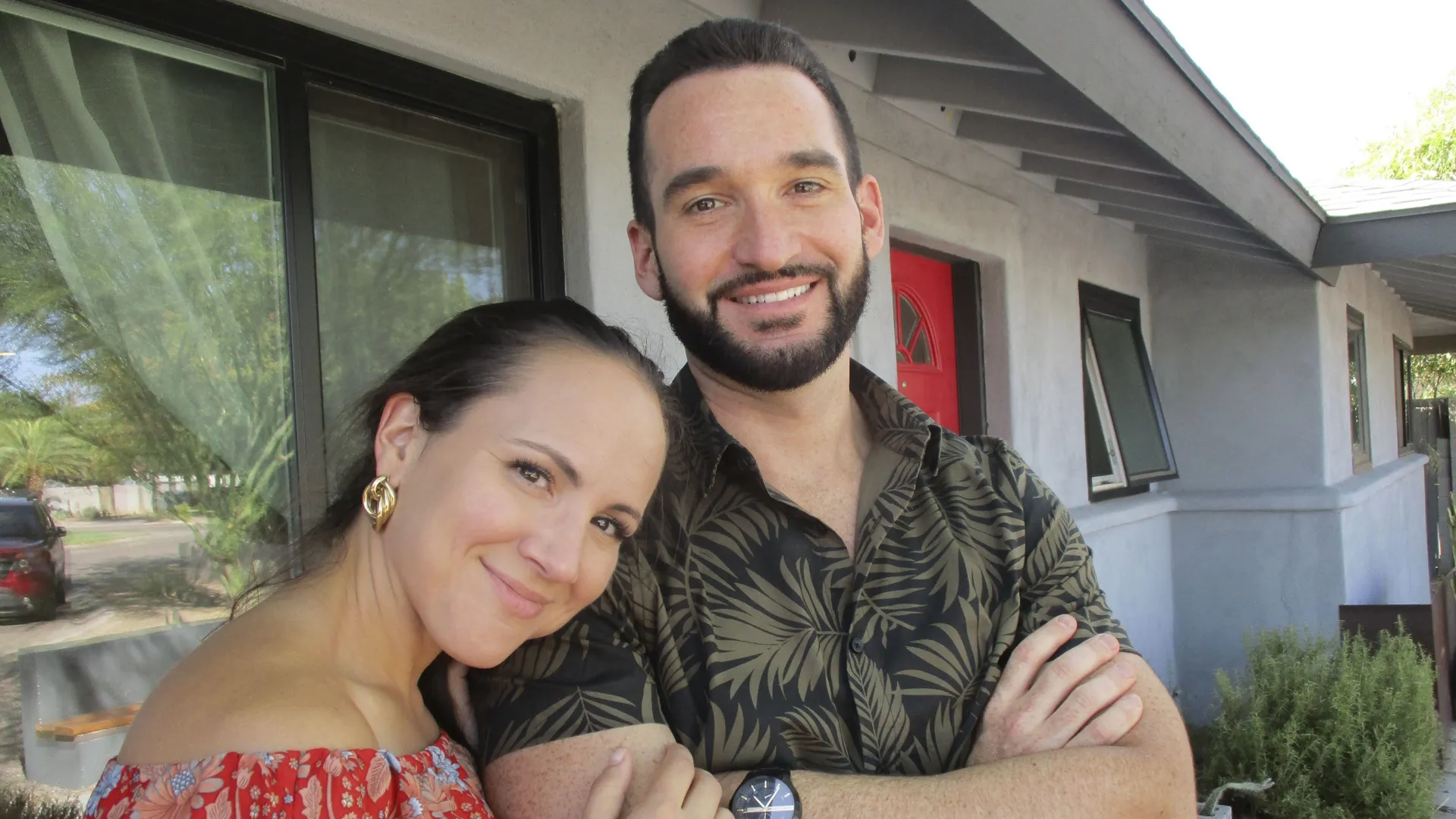 thumbnail - S179:E8 The Perfect House in Phoenix