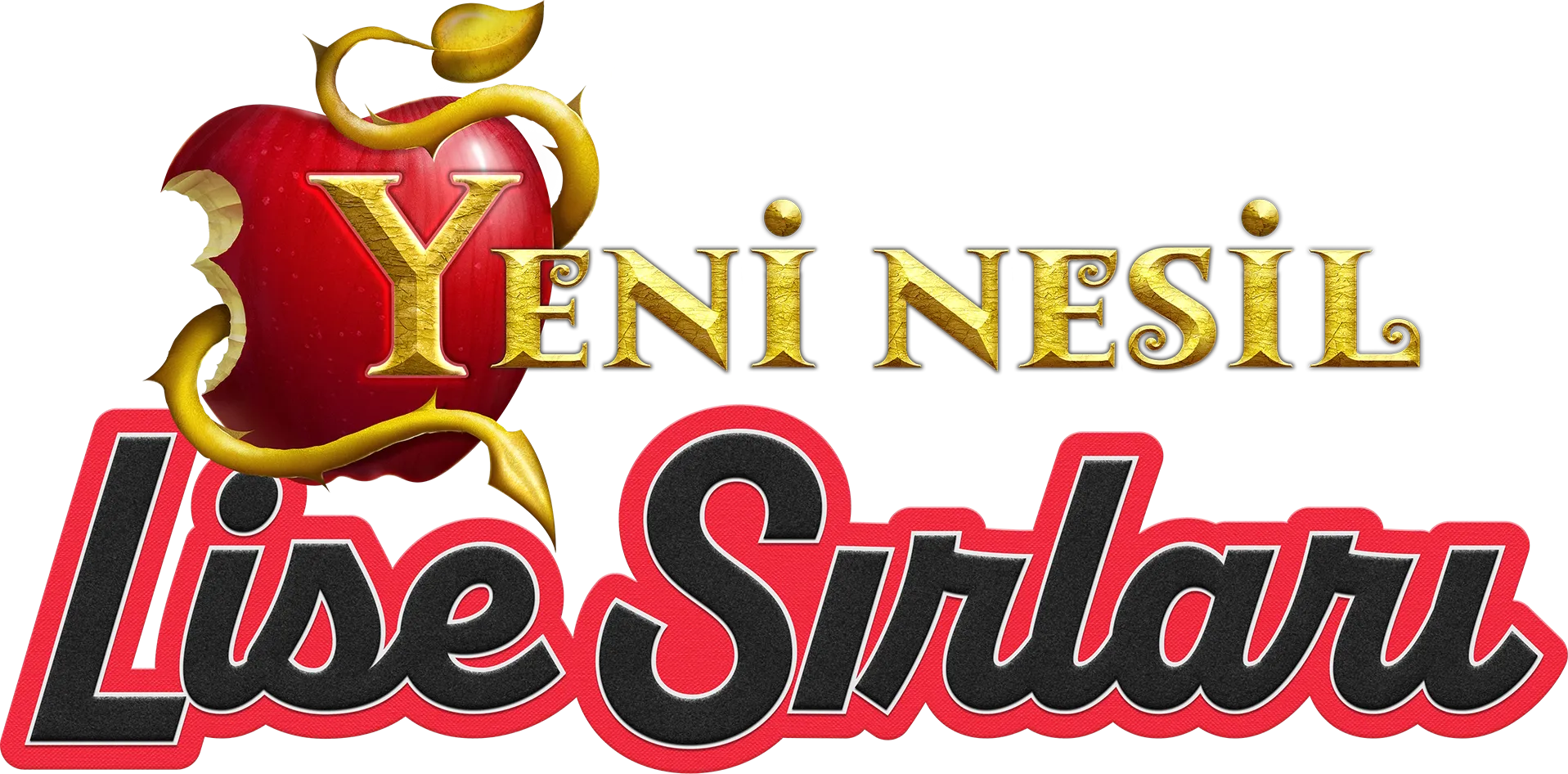 Yeni Nesil: Lise Sırları