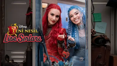 thumbnail - Yeni Nesil: Lise Sırları