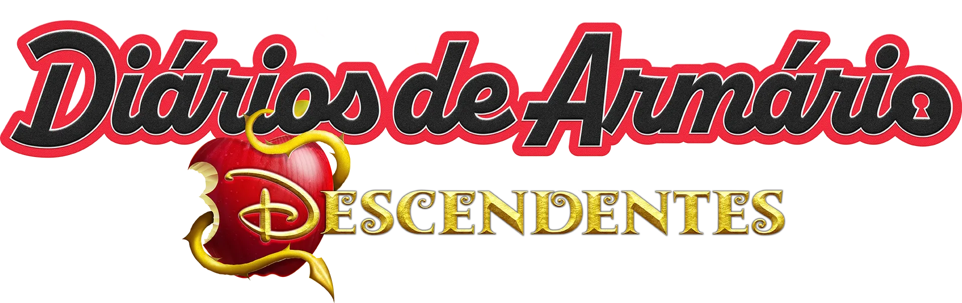 Diários de Armário: Descendentes