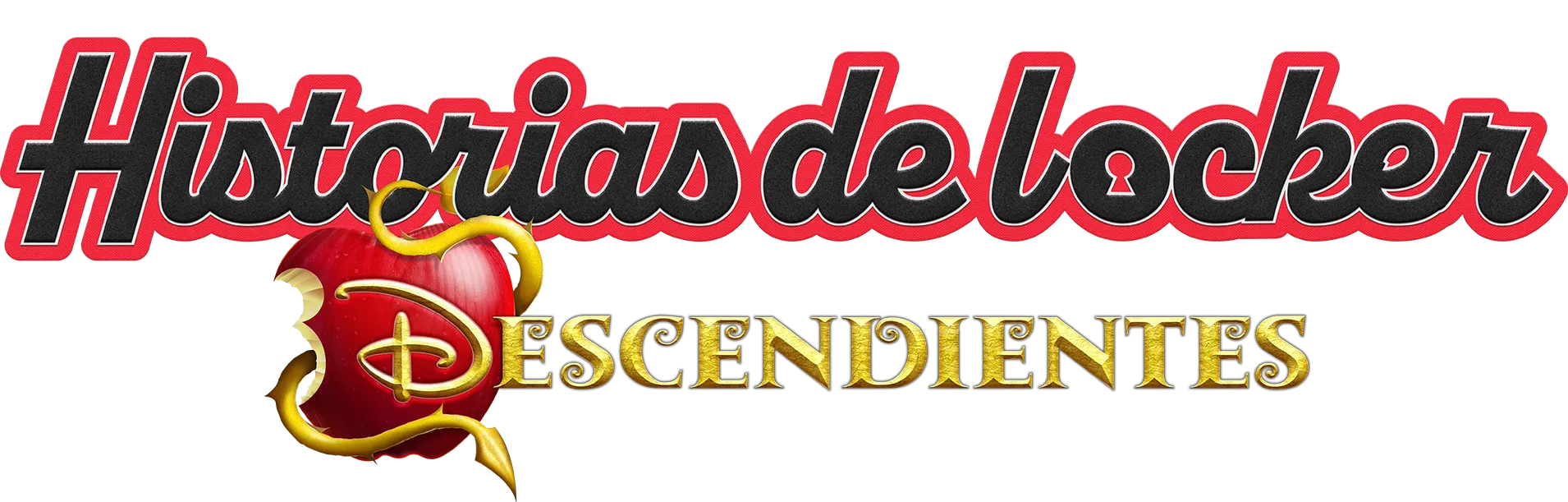 Historias de locker: Descendientes