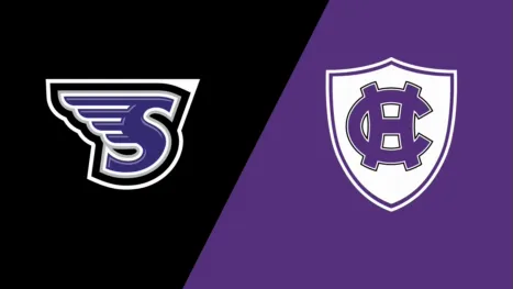 thumbnail - Stonehill vs. Holy Cross