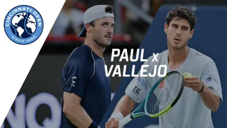 thumbnail - ATP e WTA 1000 Cincinnati