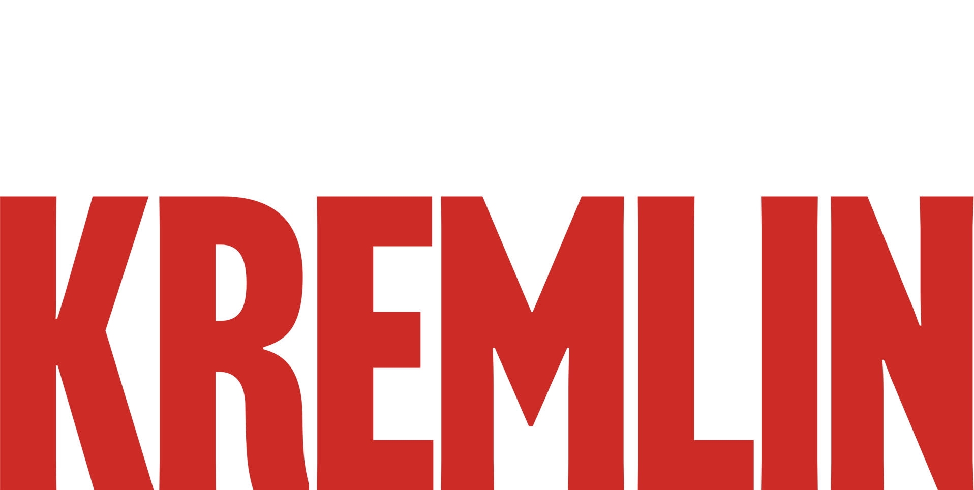 The Wizard of the Kremlin