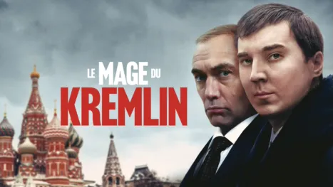 thumbnail - Le Mage du Kremlin