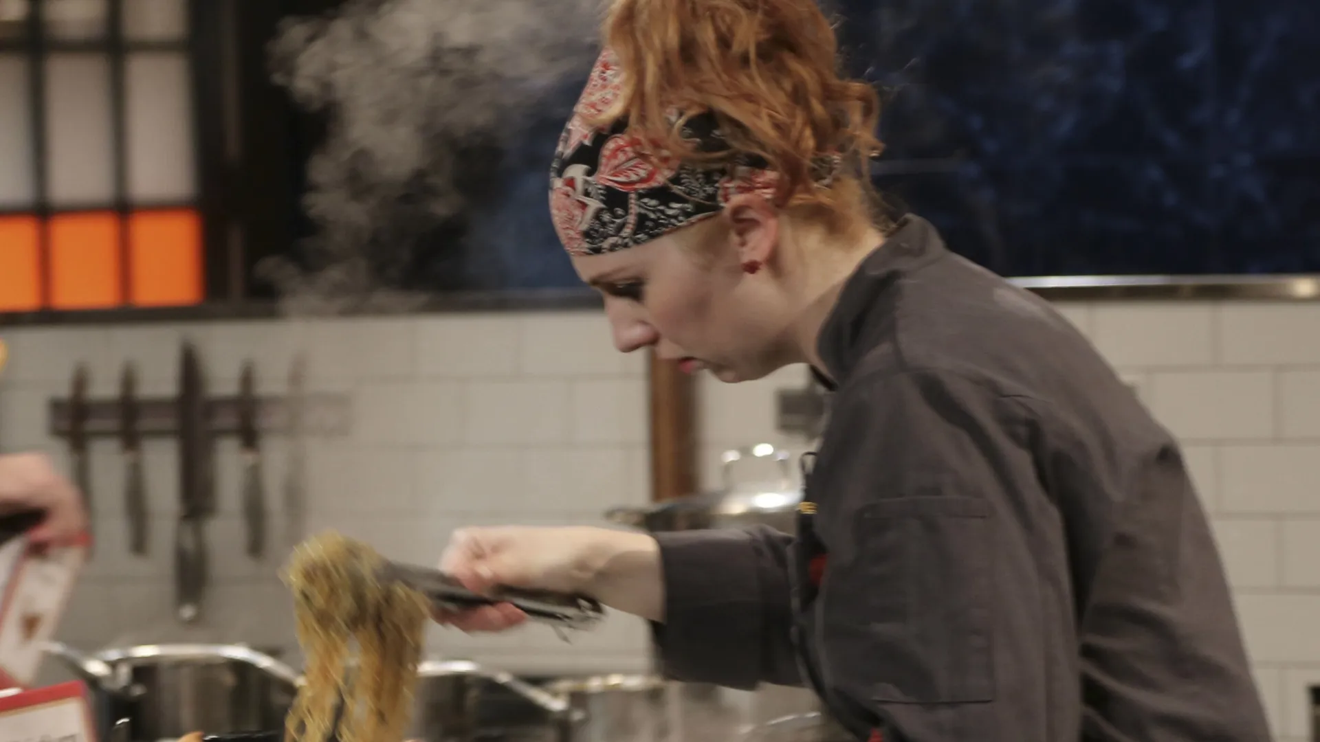 thumbnail - S15:E12 Wheatgrass Roots