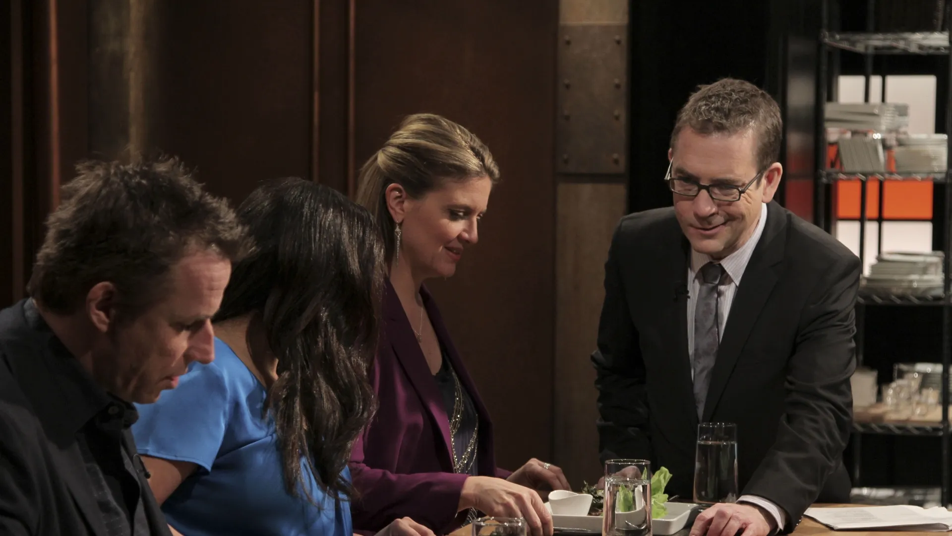 thumbnail - S15:E11 Take Heart