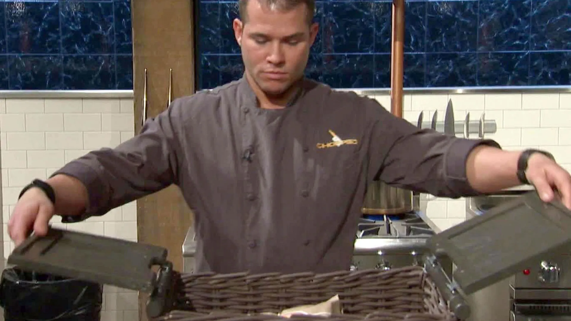 thumbnail - S13:E7 Trout Bout