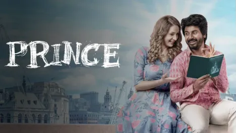 thumbnail - Prince