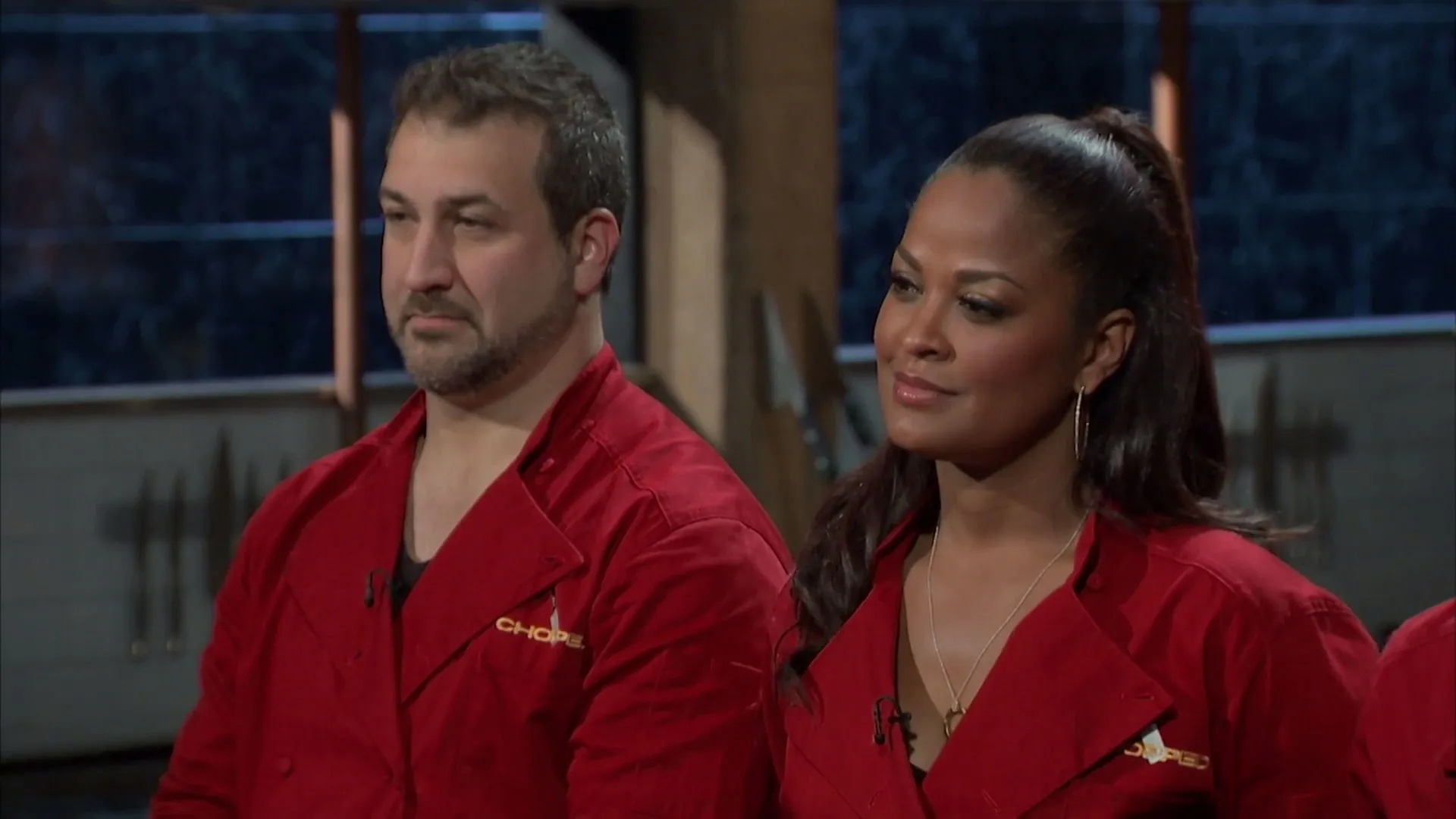 thumbnail - S14:E12 All-Stars: Celebrities