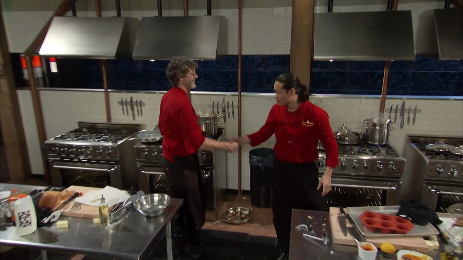 thumbnail - S14:E6 Chopped Champions: Finale