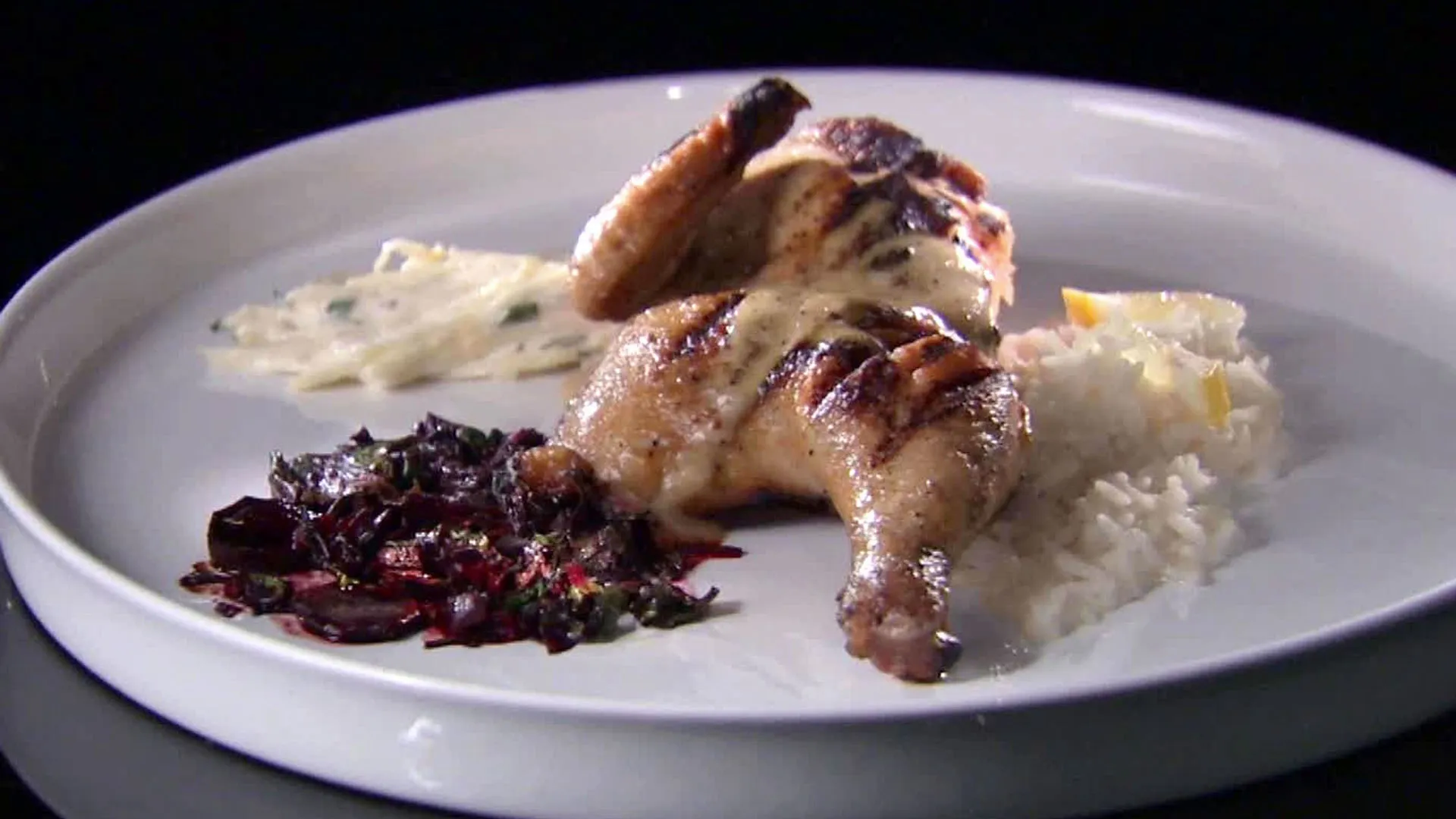 thumbnail - S13:E5 Bird in the Pan