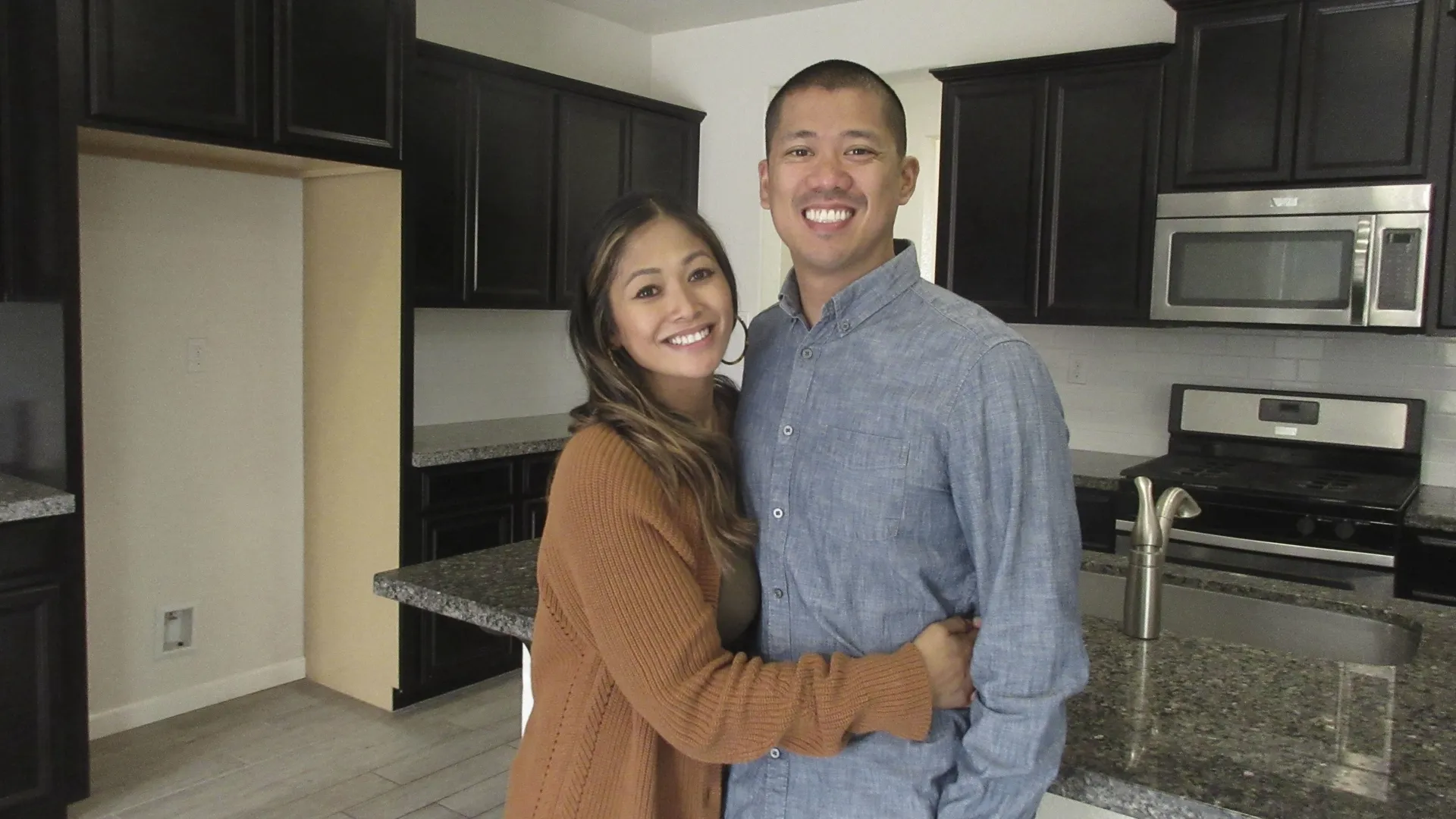 thumbnail - S179:E14 Indecisive in the Bay Area