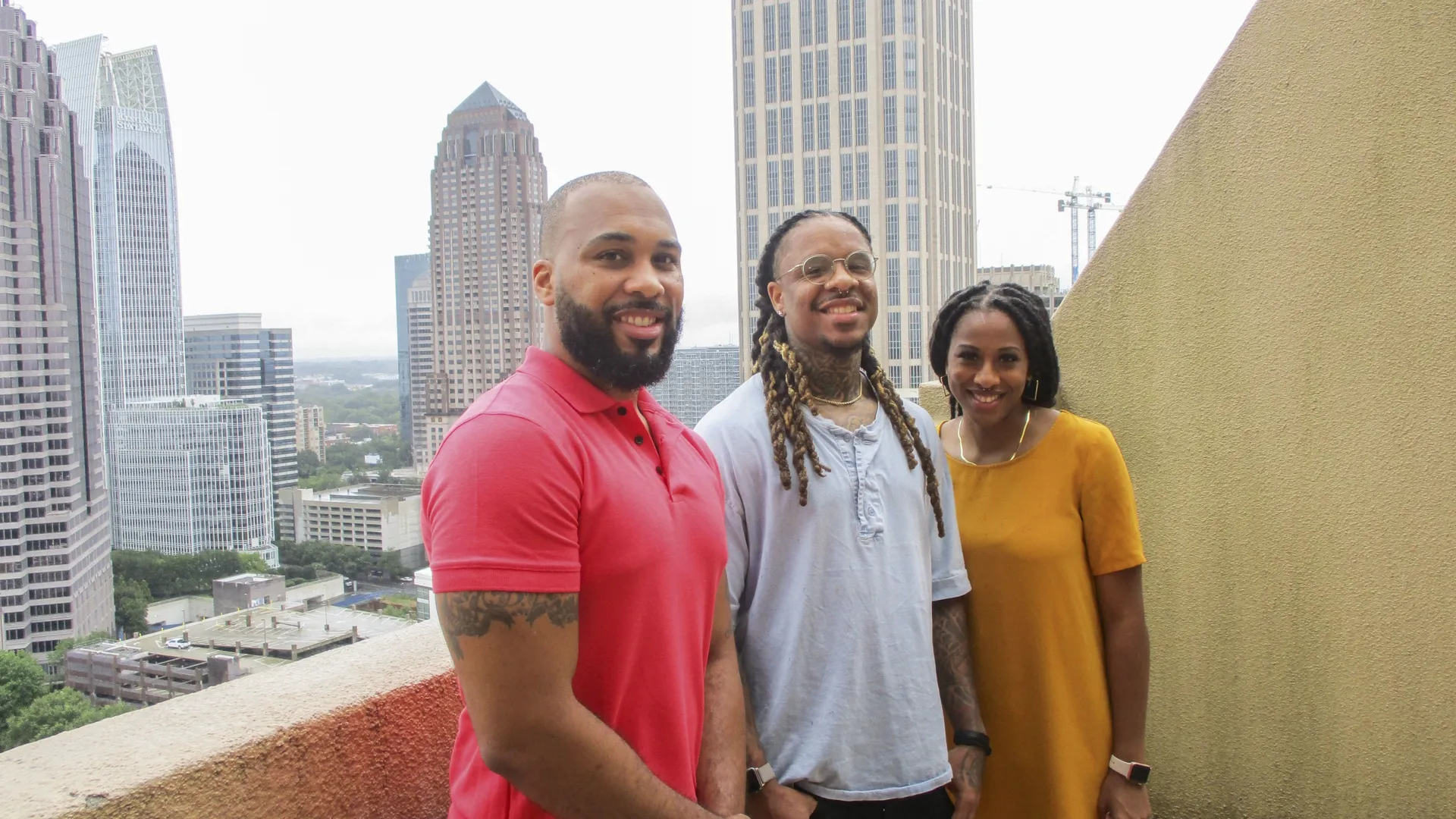 thumbnail - S179:E5 Out of the Basement in Atlanta