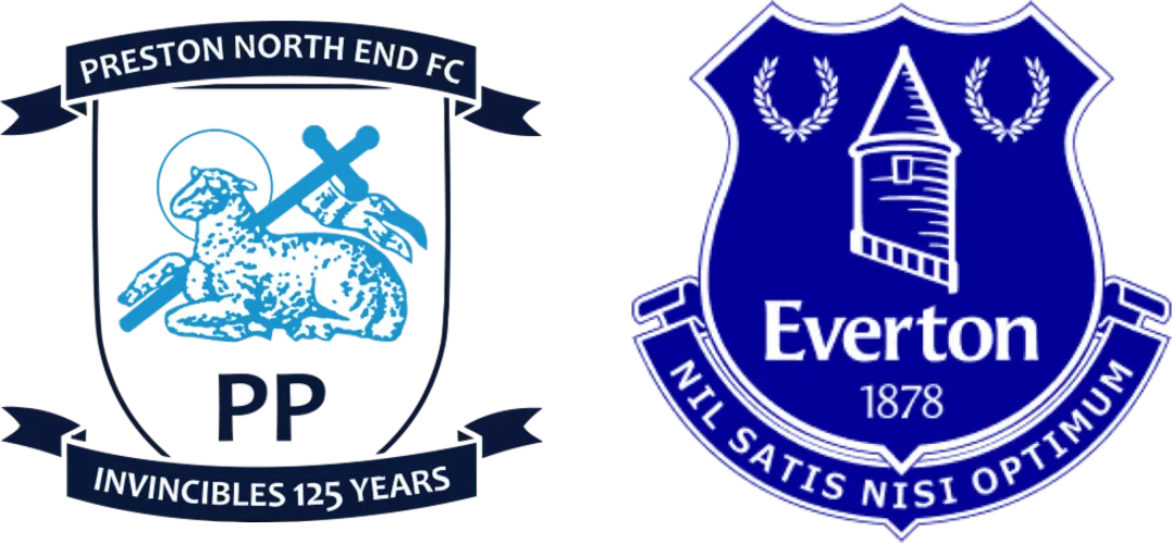 Preston North End vs. Everton