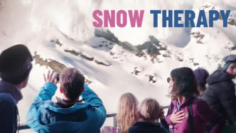 thumbnail - Snow Therapy