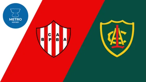 thumbnail - Banco Provincia vs. Lomas Athletic Club