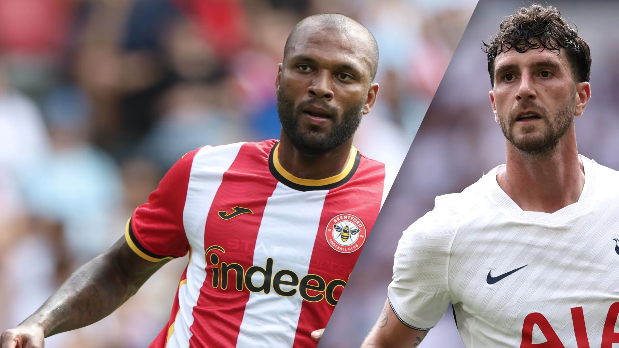 Brentford vs. Tottenham