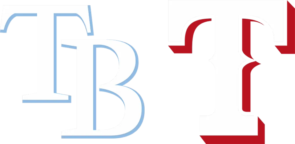 Tampa Bay Rays vs. Texas Rangers