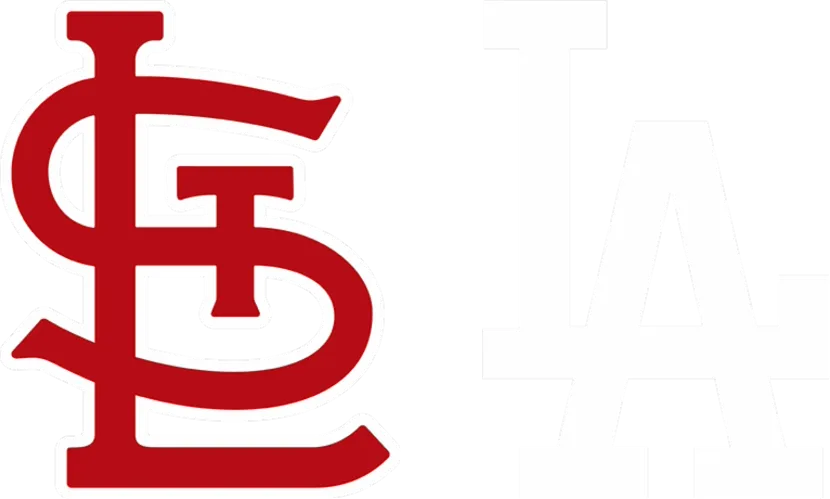 St. Louis Cardinals vs. Los Angeles Dodgers