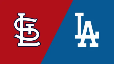thumbnail - St. Louis Cardinals vs. Los Angeles Dodgers