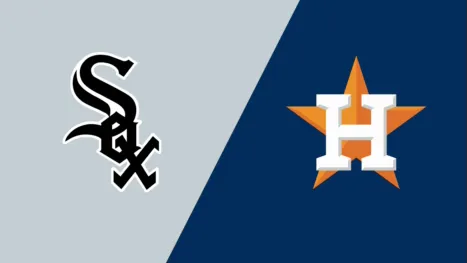 thumbnail - Chicago White Sox vs. Houston Astros (Game 1)