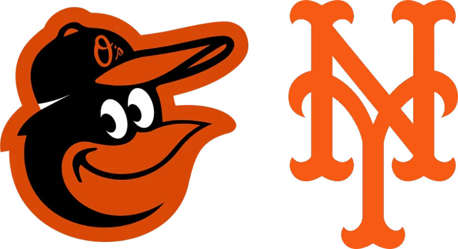 Baltimore Orioles vs. New York Mets