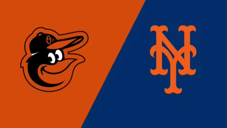 thumbnail - Baltimore Orioles vs. New York Mets