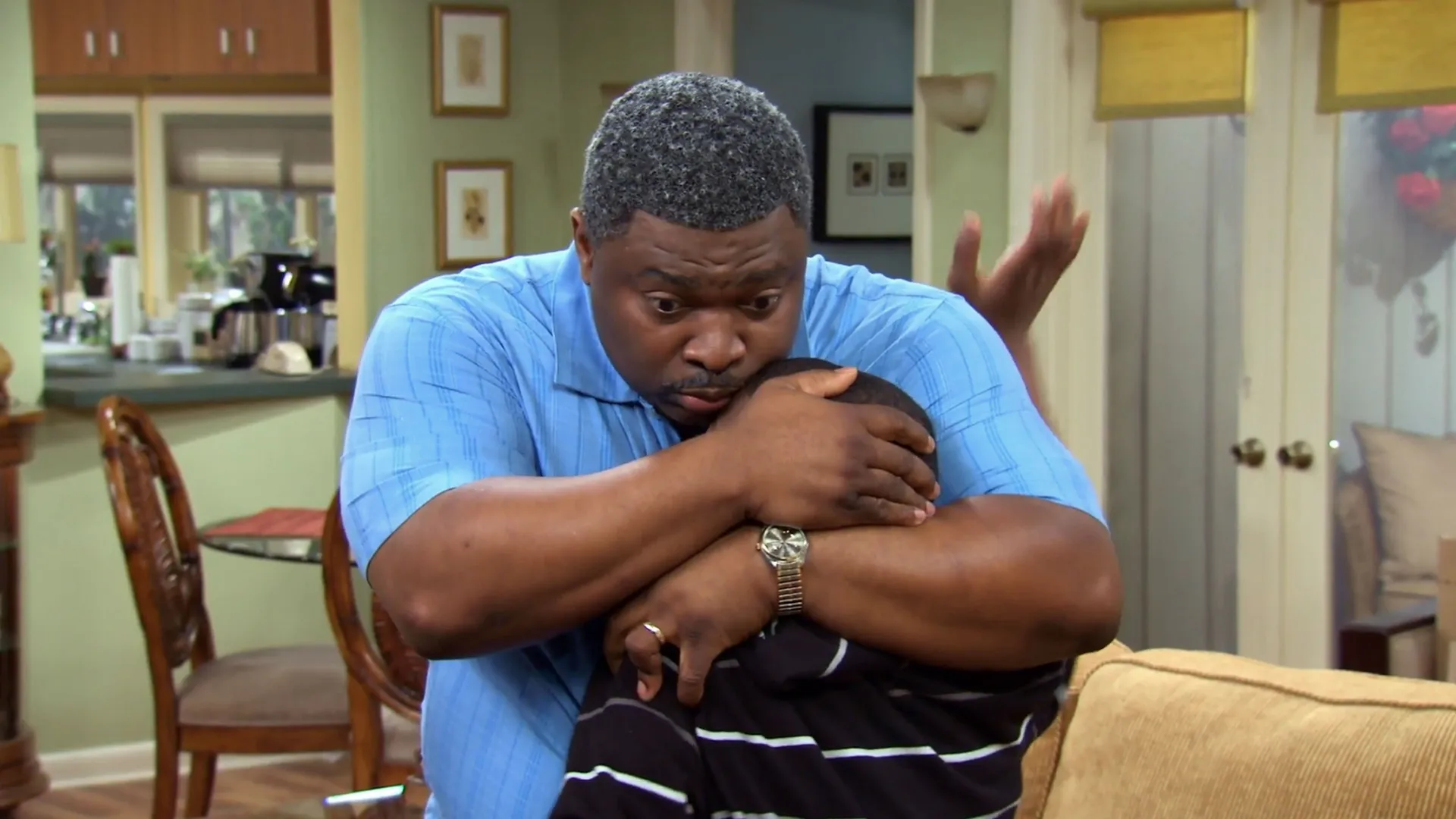 thumbnail - S4:E12 FOSTER PAYNES