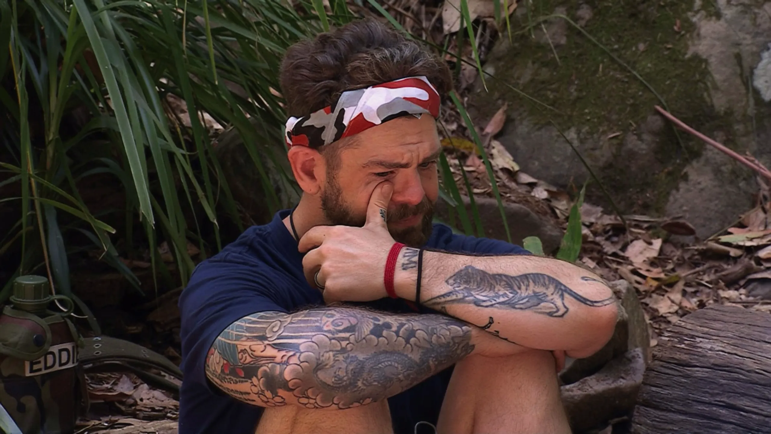 thumbnail - S25:E2 Episode 2