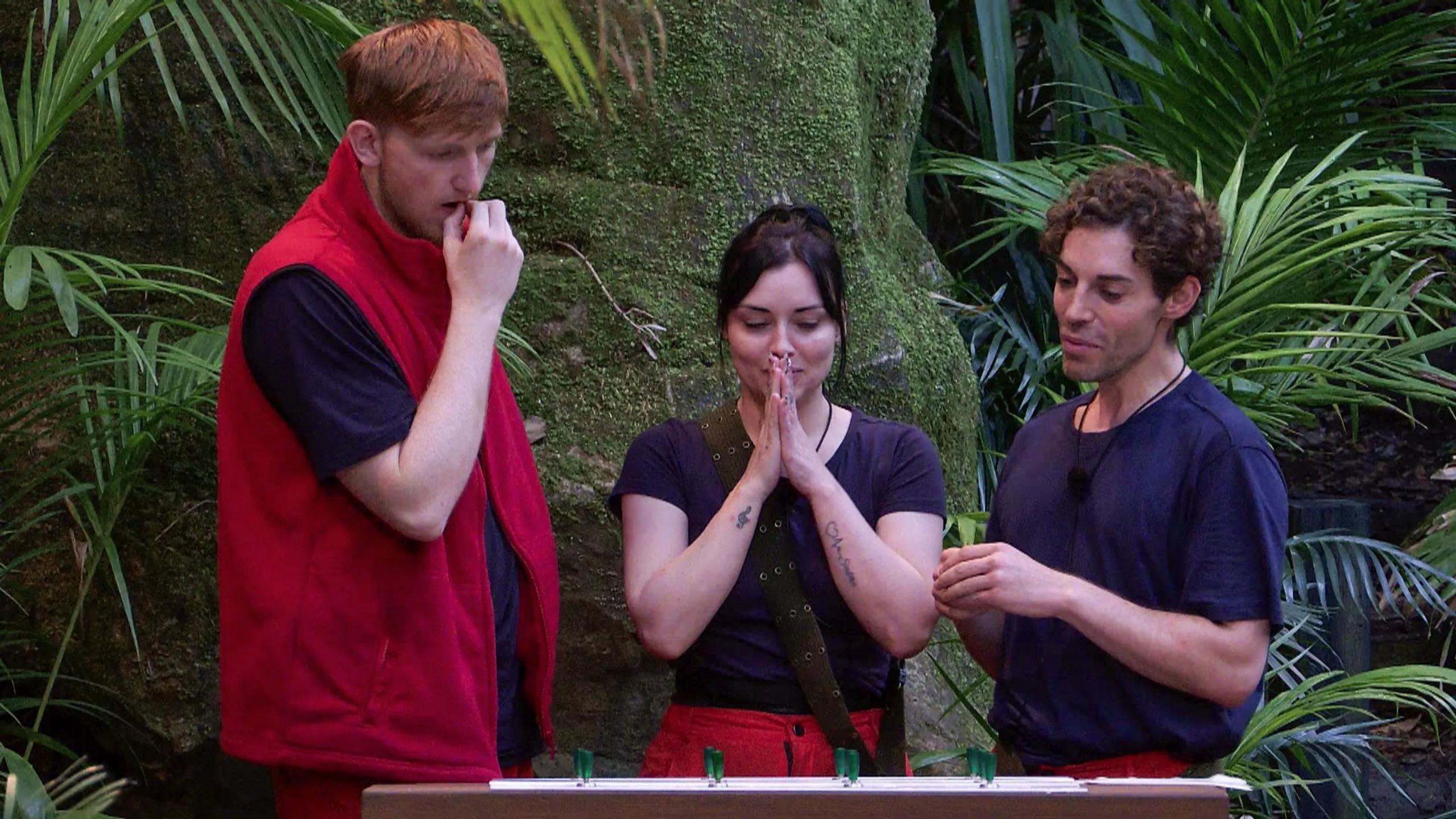 thumbnail - S25:E15 Episode 15