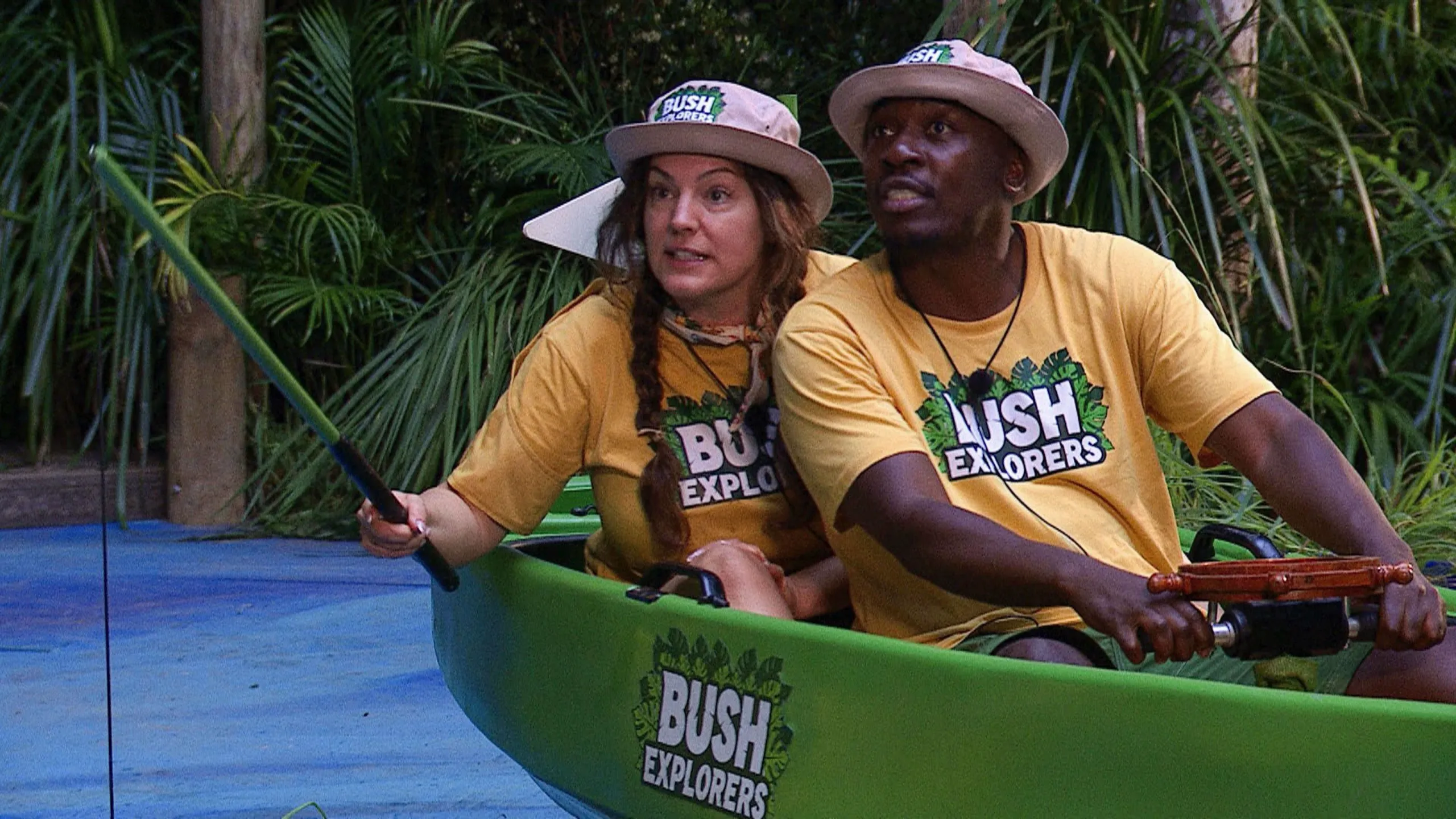 thumbnail - S25:E6 Episode 6
