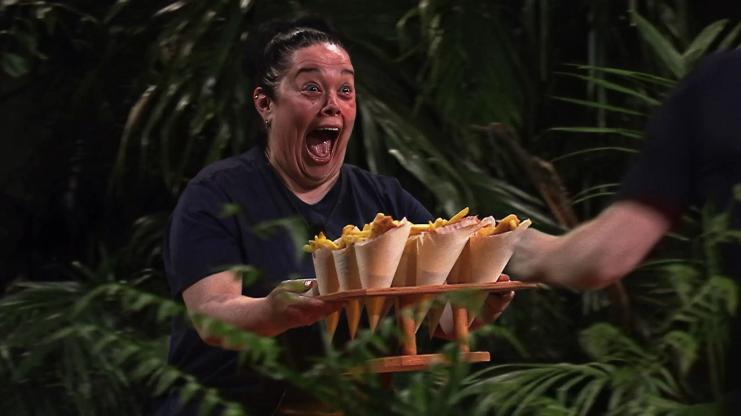 thumbnail - S25:E17 Episode 17
