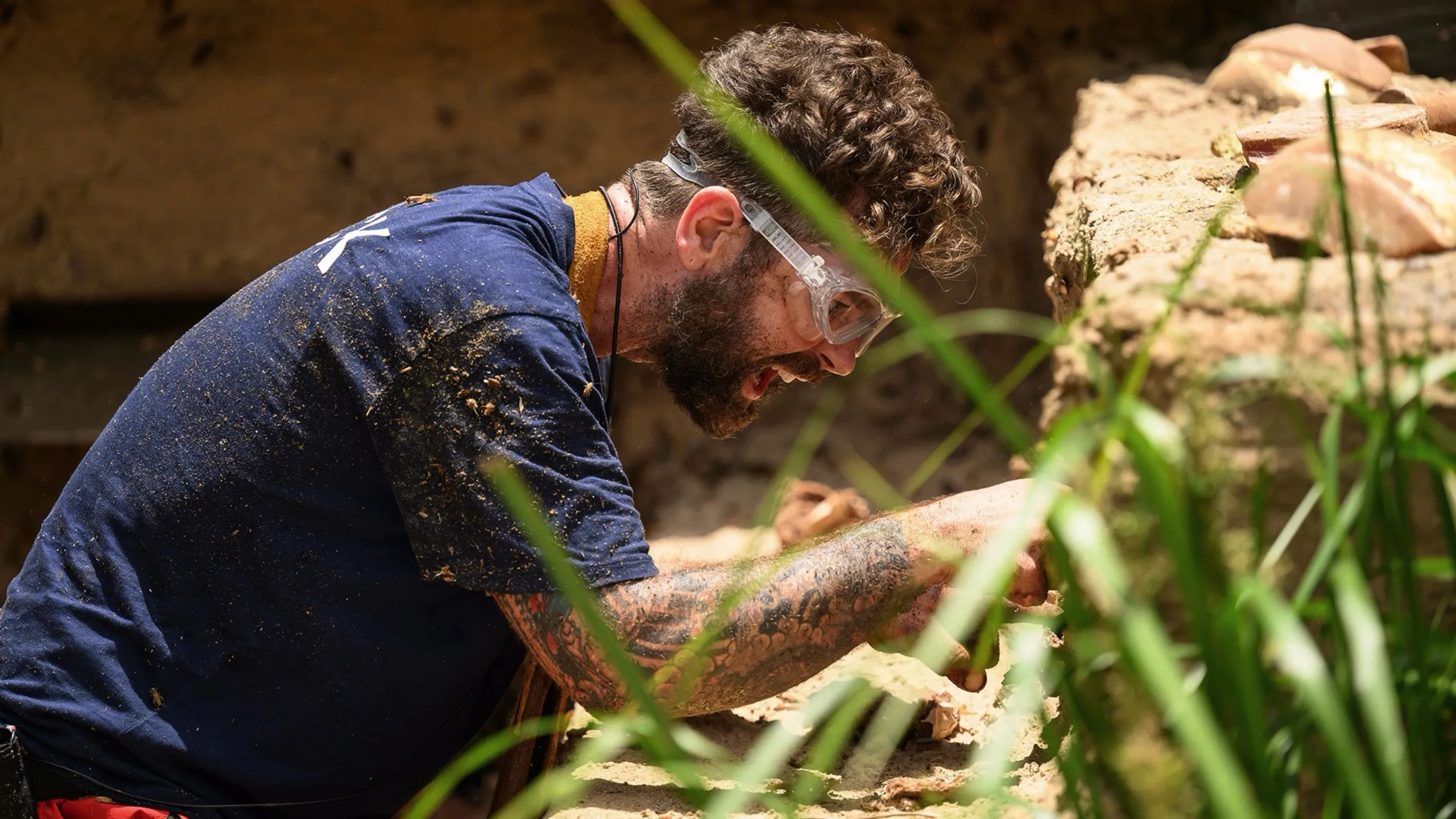 thumbnail - S25:E18 Episode 18
