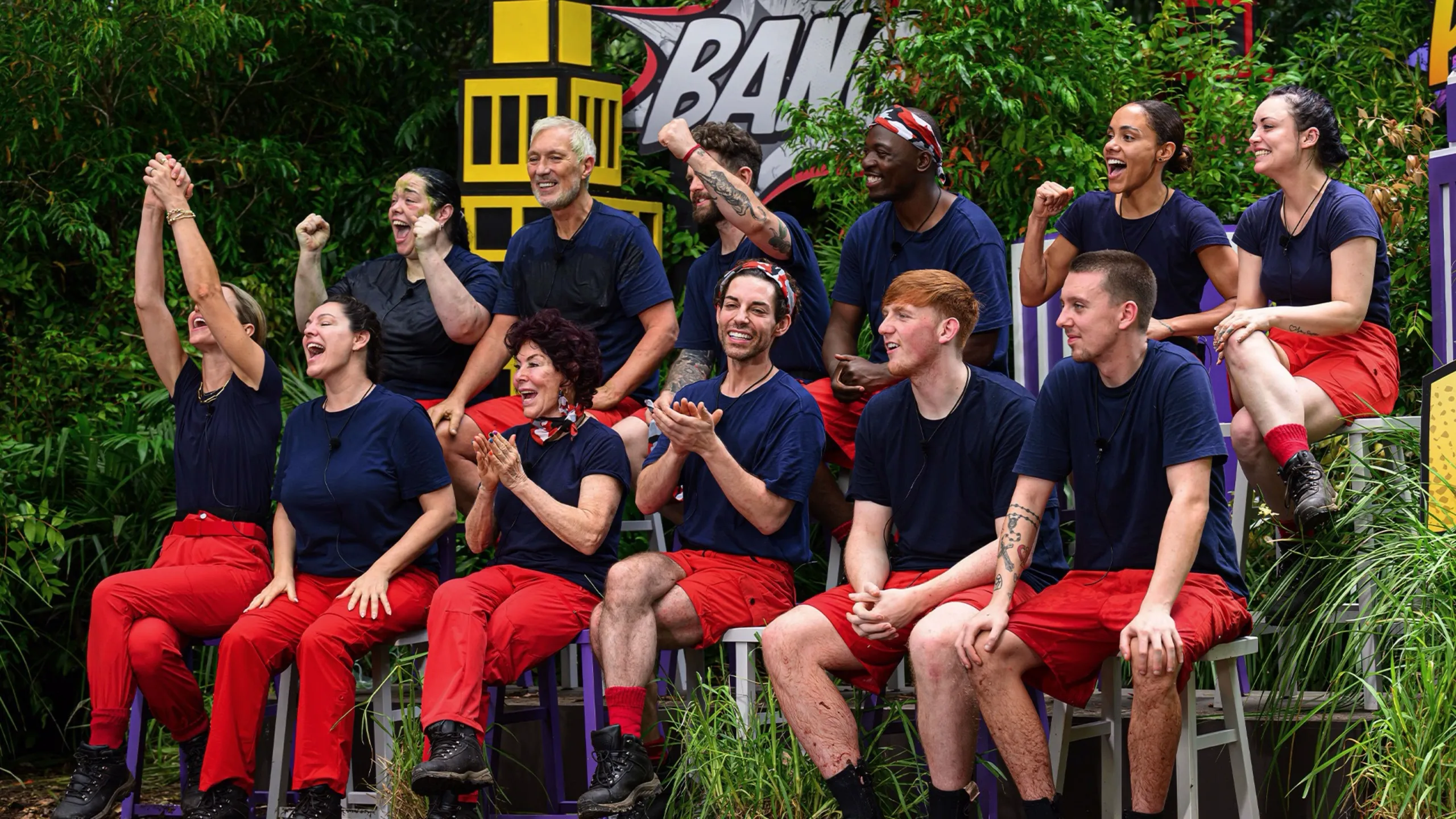 thumbnail - S25:E11 Episode 11