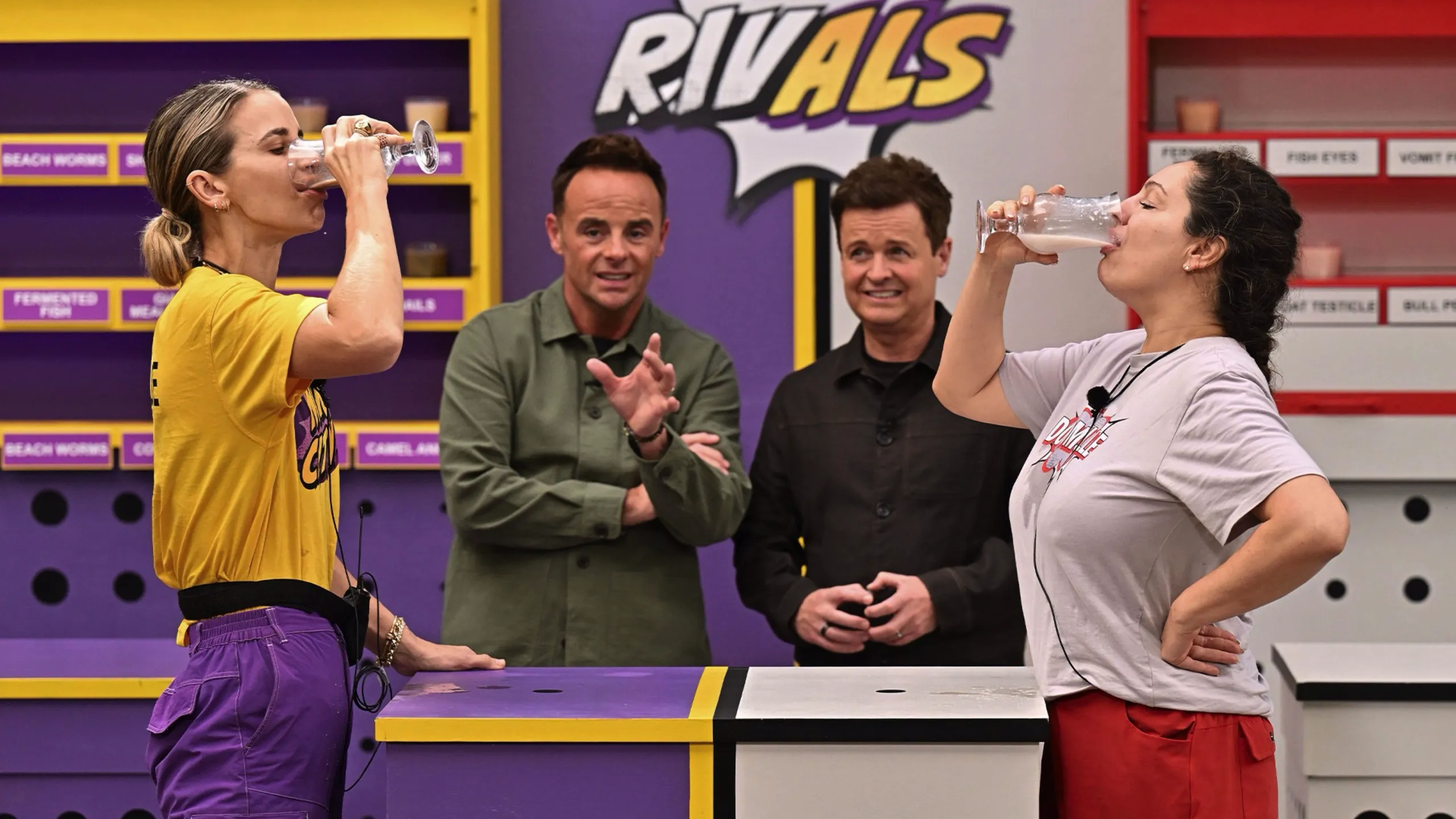 thumbnail - S25:E12 Episode 12