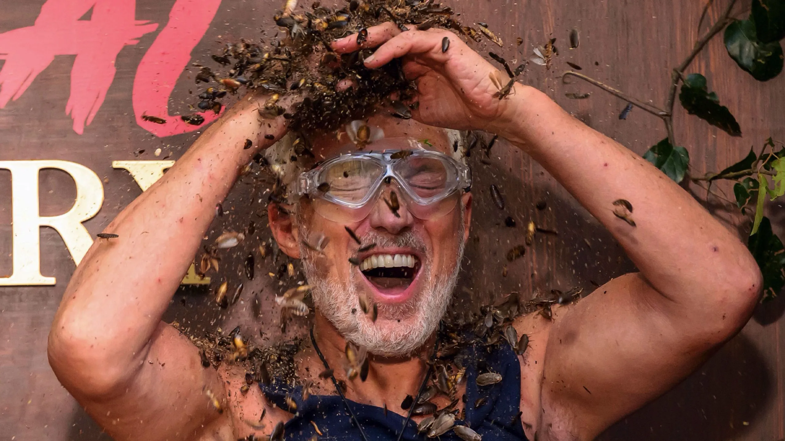 thumbnail - S25:E19 Episode 19