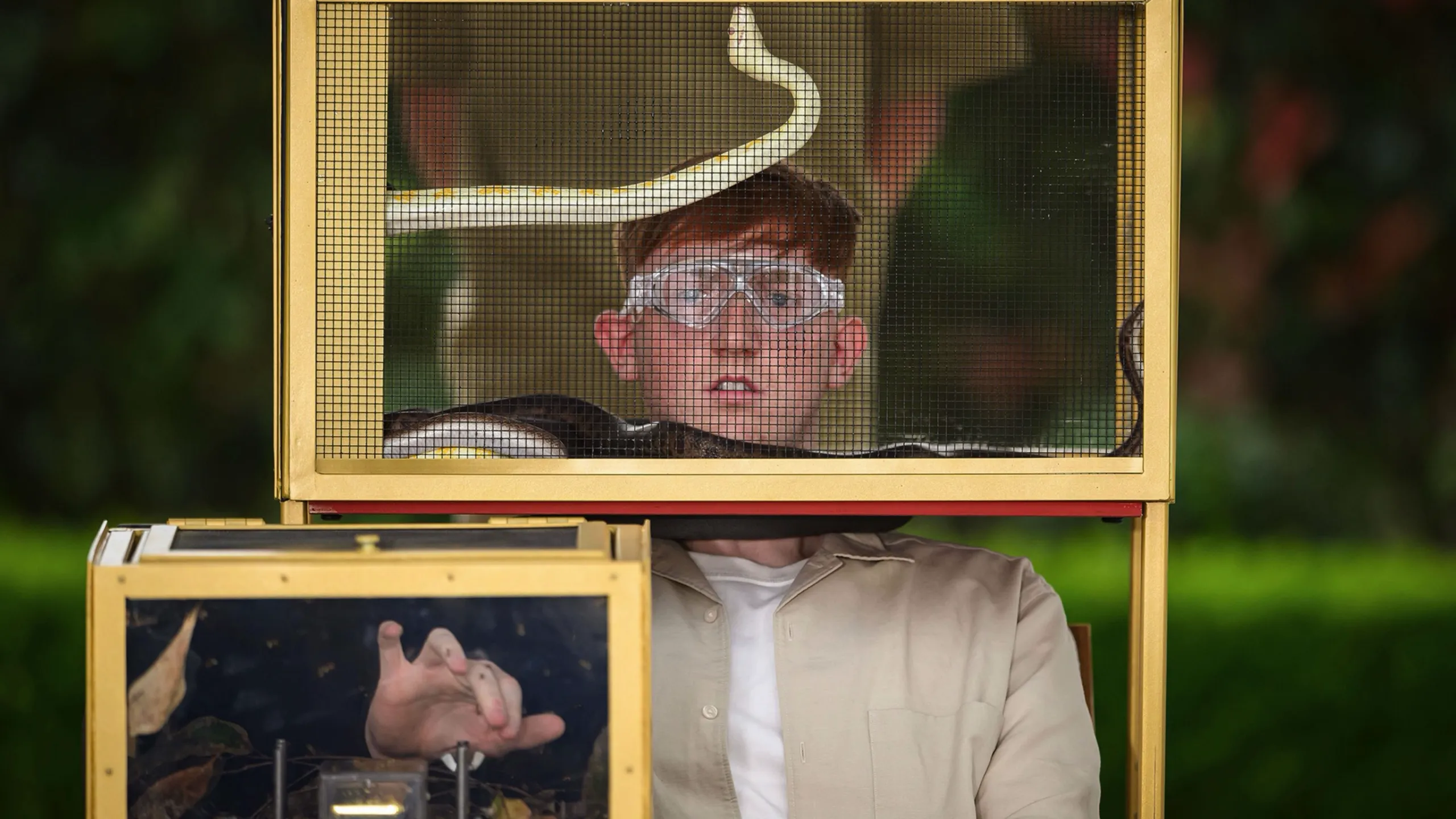 thumbnail - S25:E1 Episode 1