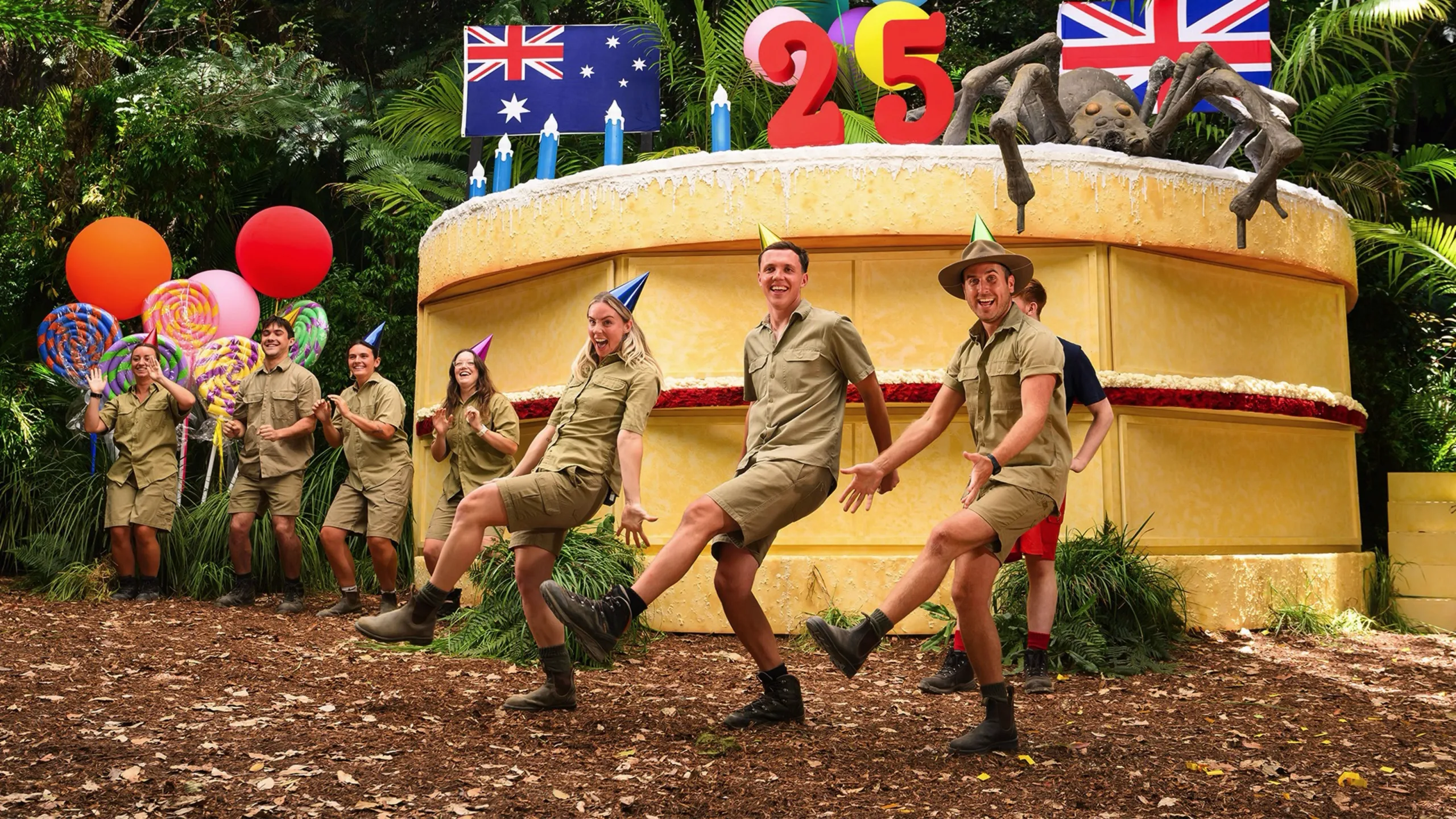 thumbnail - S25:E20 Episode 20