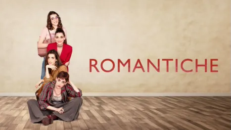 thumbnail - Romantiche