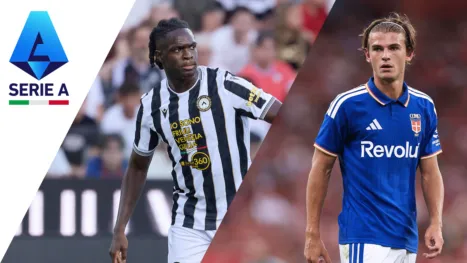 thumbnail - Udinese vs. Como