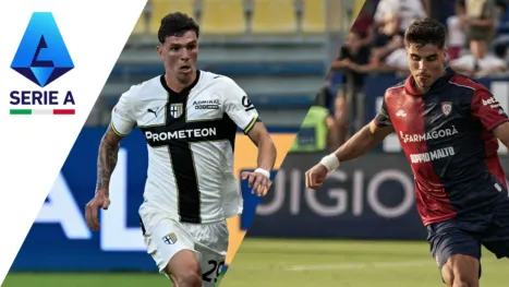 thumbnail - Parma vs. Cagliari