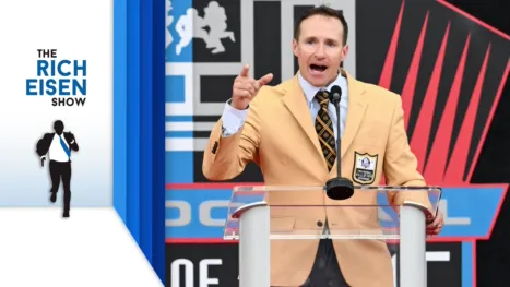 thumbnail - The Rich Eisen Show