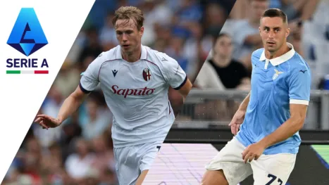 thumbnail - Bologna x Lazio