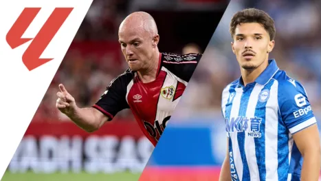thumbnail - Rayo Vallecano vs. Alavés