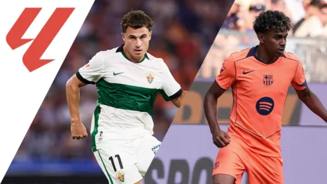thumbnail - Elche vs. Barcelona