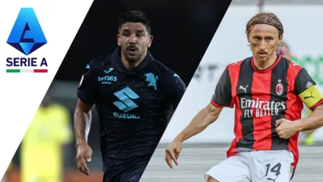 thumbnail - Torino x Milan