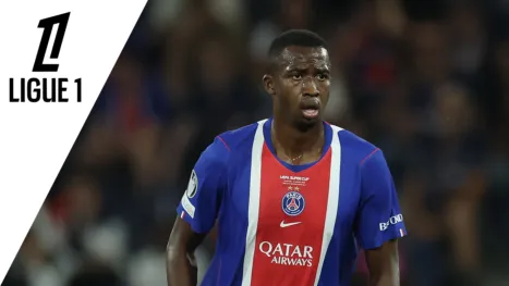 thumbnail - Rennes vs. Paris Saint-Germain 