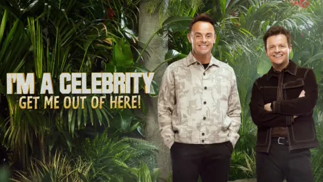thumbnail - I'm a Celebrity... Get Me Out of Here!