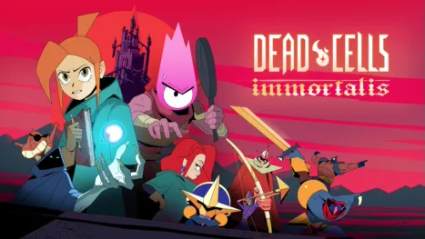 thumbnail - Dead Cells : Immortalis